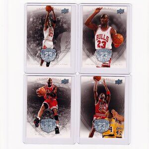 Michael Jordan Set